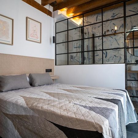 그라나다 'La Casilla' Del Realejo - Casa En El Centro 아파트 외부 사진